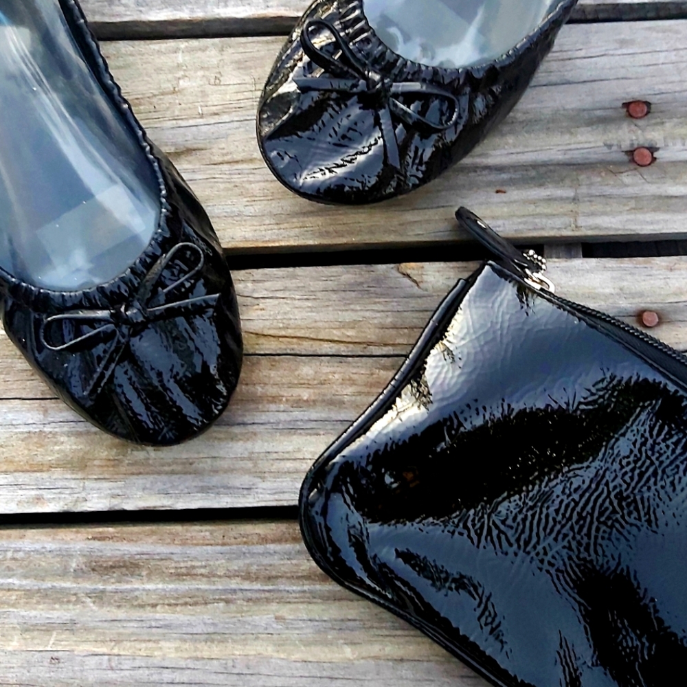 Sidekicks Foldable Flats